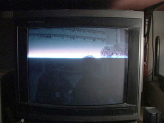 tube monitor